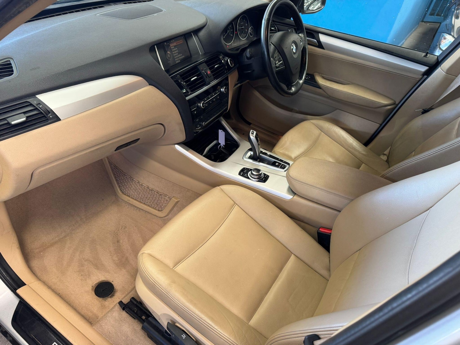 Used BMW X3 2015 for sale - 78018840: Photo 37