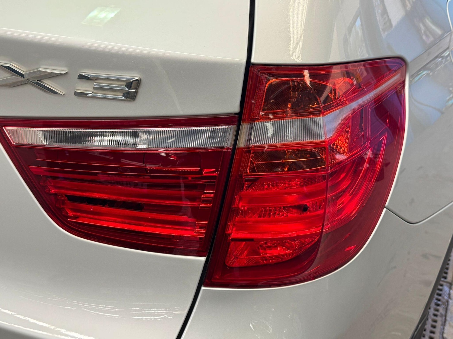 Used BMW X3 2015 for sale - 78018840: Photo 40