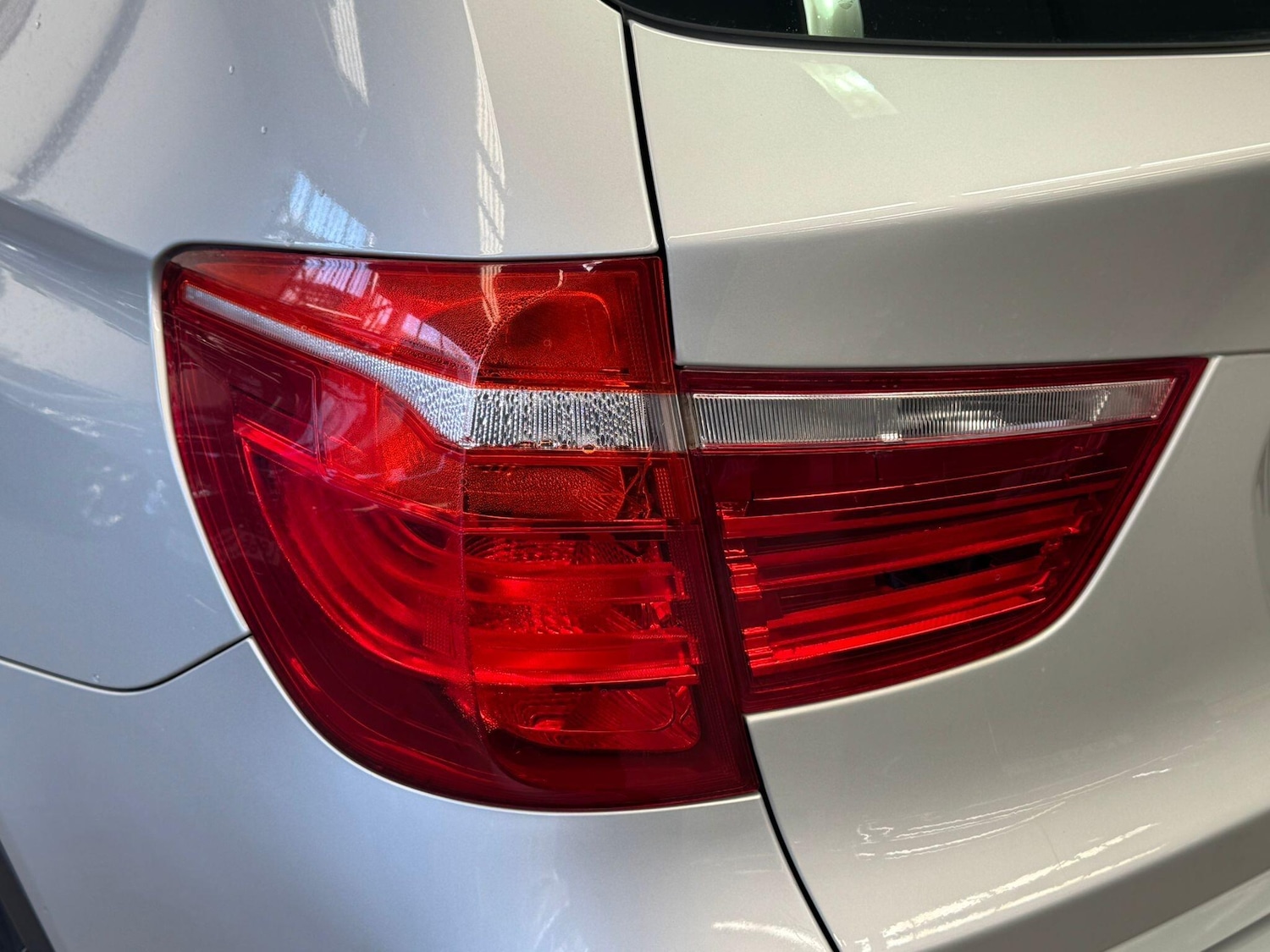 Used BMW X3 2015 for sale - 78018840: Photo 41