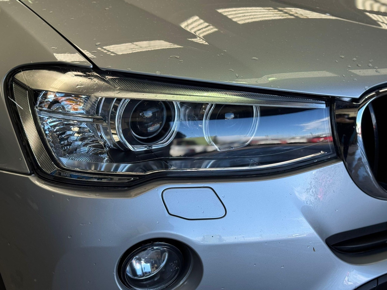 Used BMW X3 2015 for sale - 78018840: Photo 42