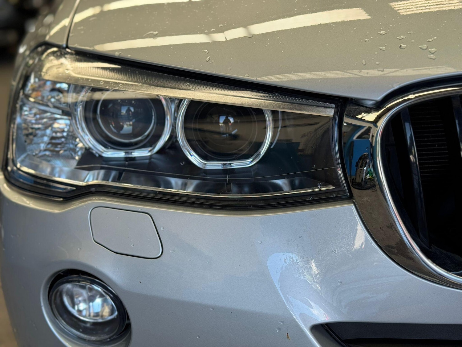 Used BMW X3 2015 for sale - 78018840: Photo 43