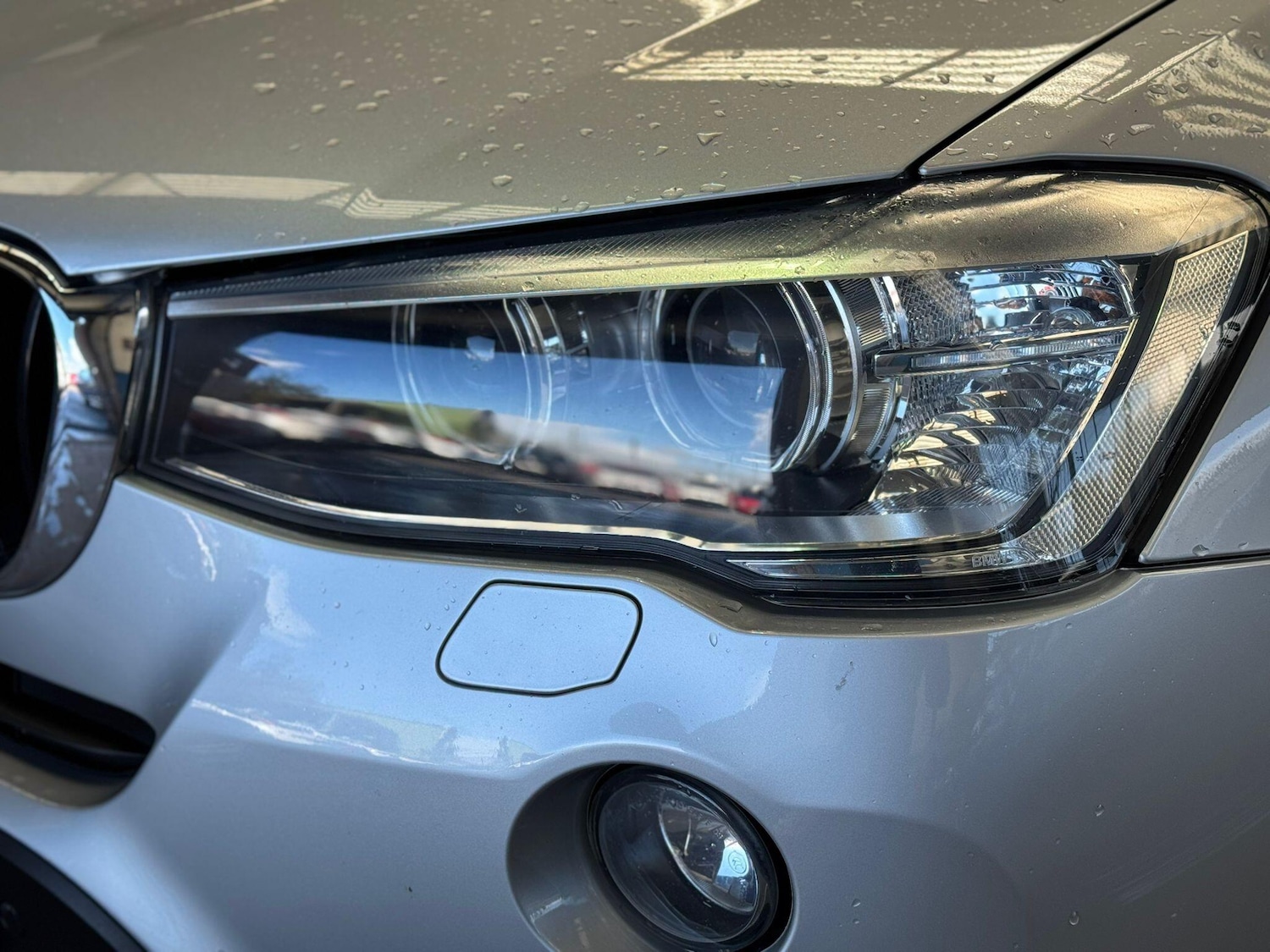 Used BMW X3 2015 for sale - 78018840: Photo 44