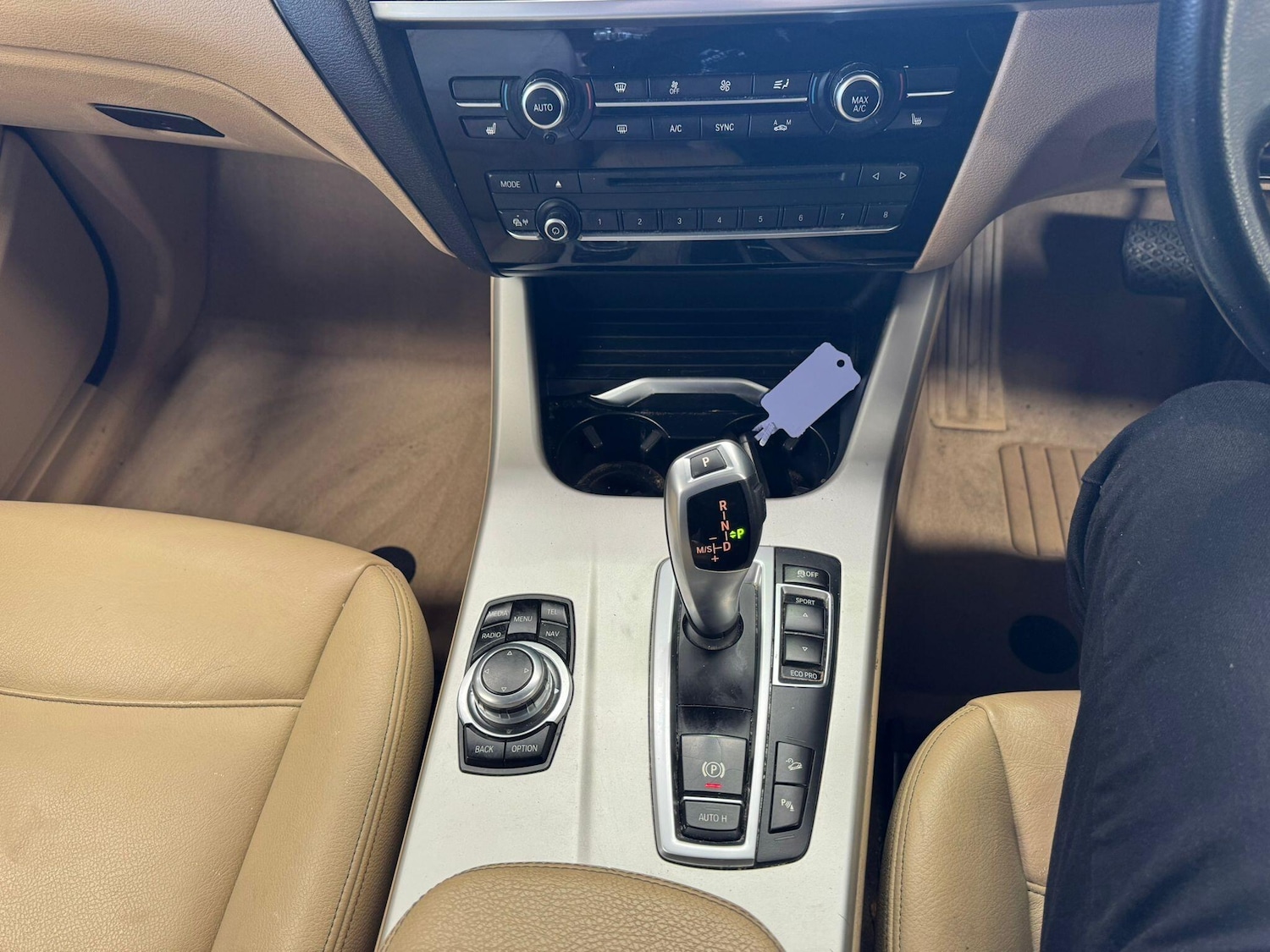 Used BMW X3 2015 for sale - 78018840: Photo 47