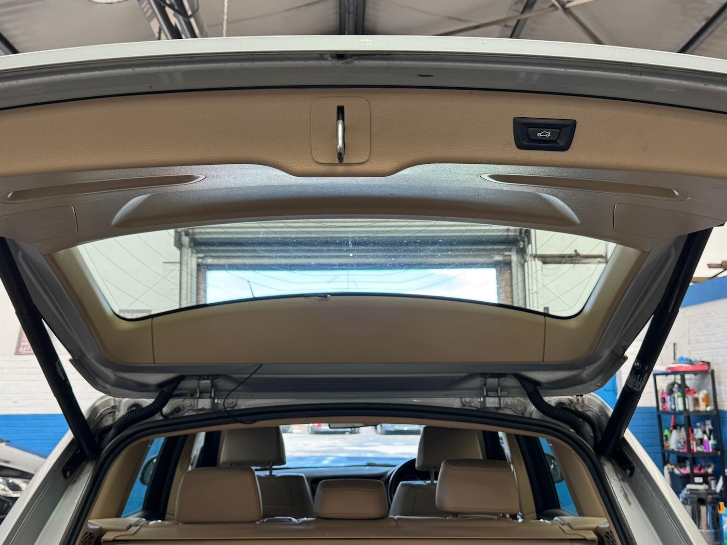 Used BMW X3 2015 for sale - 78018840: Photo 51