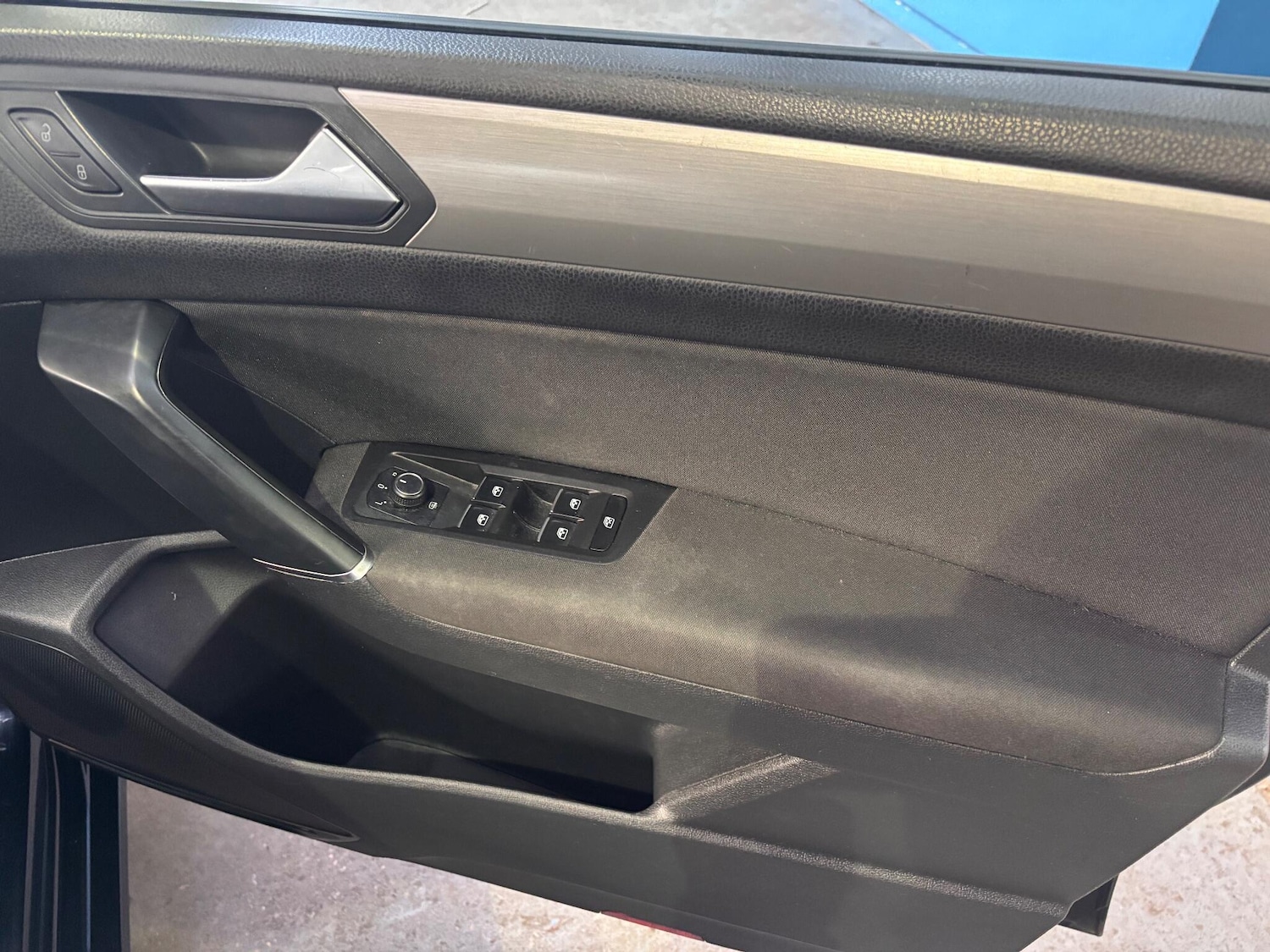 Used Volkswagen Touran 2016 for sale - 77892349: Photo 22