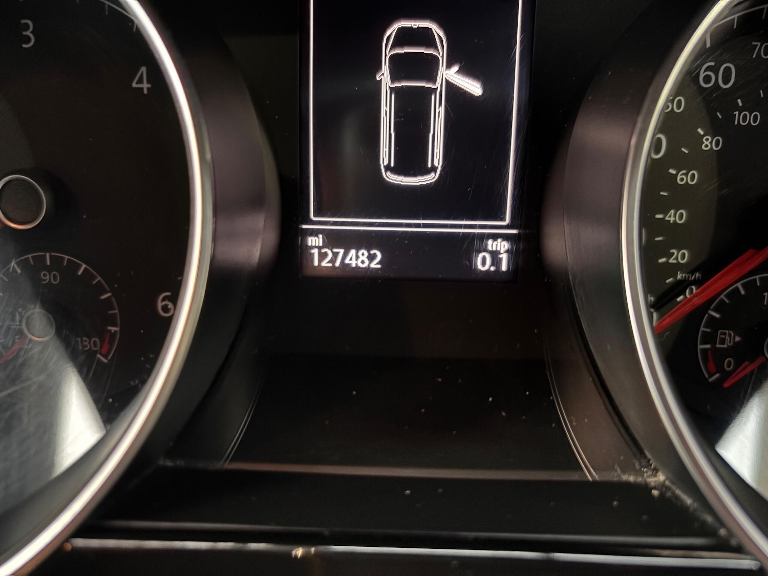 Used Volkswagen Touran 2016 for sale - 77892349: Photo 26