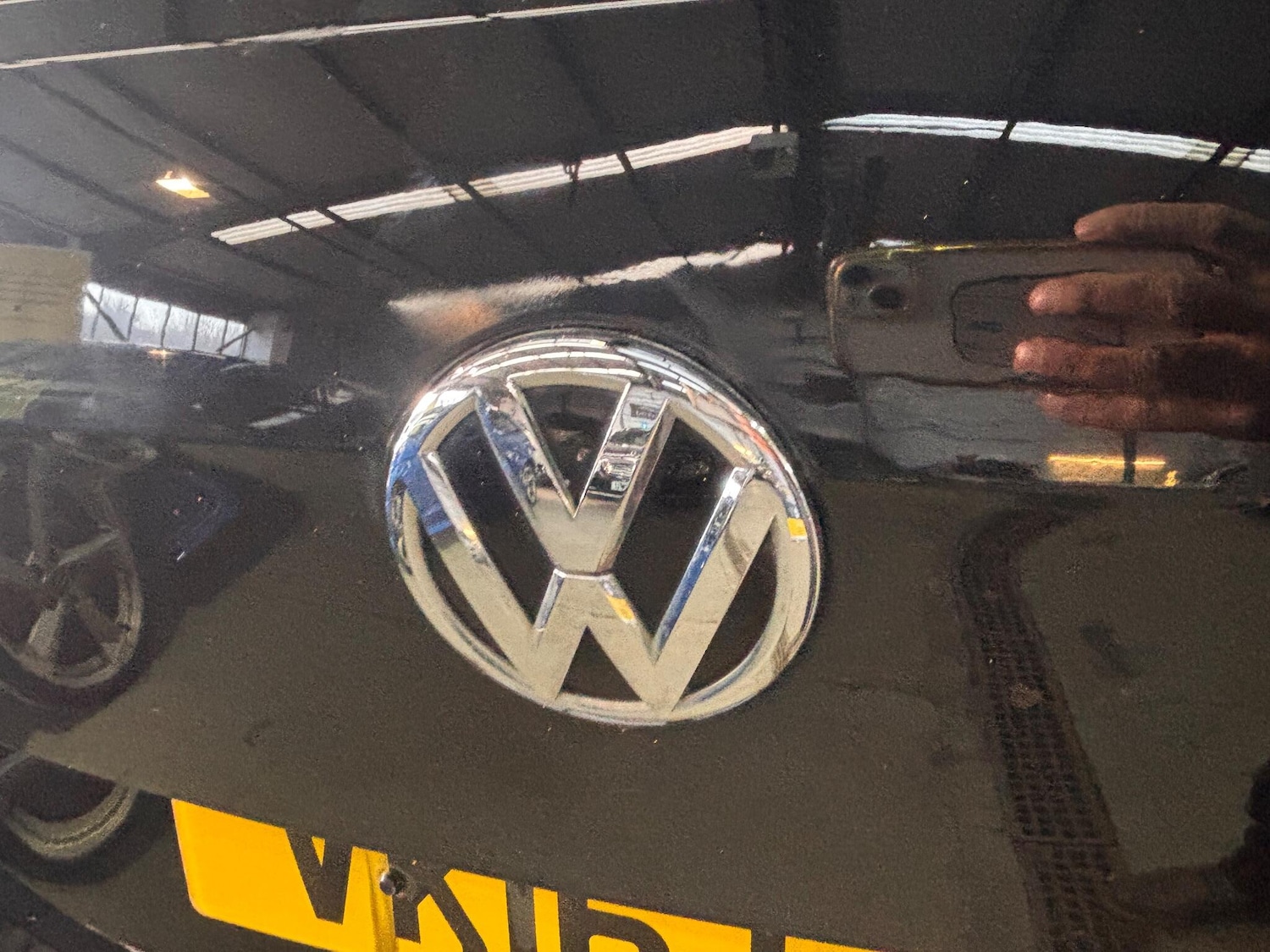 Used Volkswagen Touran 2016 for sale - 77892349: Photo 29