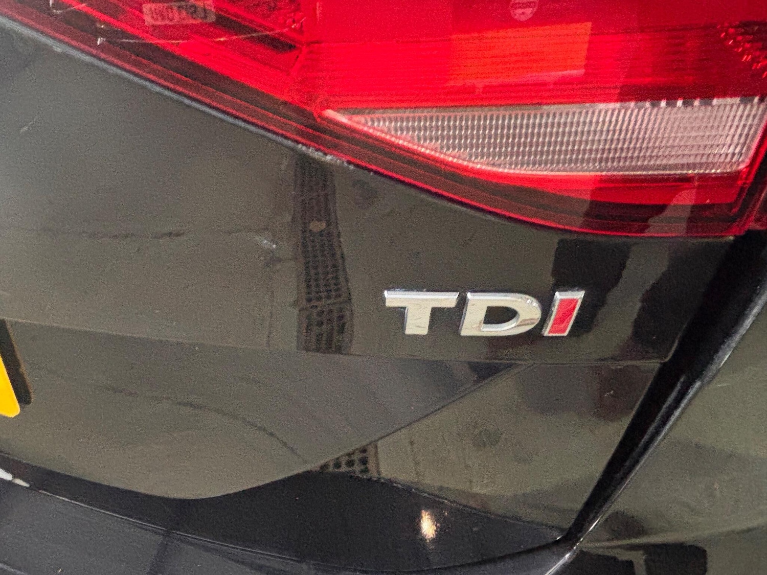 Used Volkswagen Touran 2016 for sale - 77892349: Photo 32