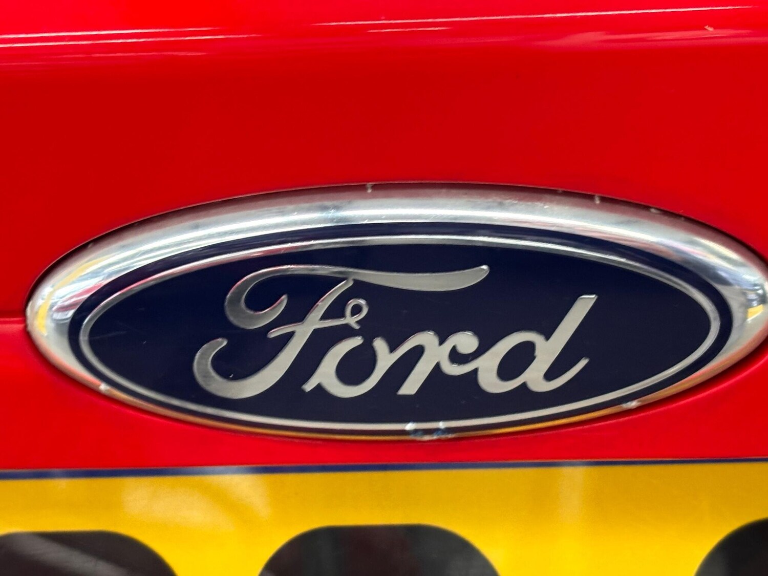 Used Ford Fiesta for sale - 78214101: Photo 11