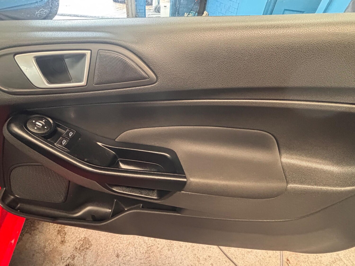 Used Ford Fiesta for sale - 78214101: Photo 13