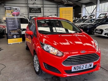 Ford Fiesta feature image