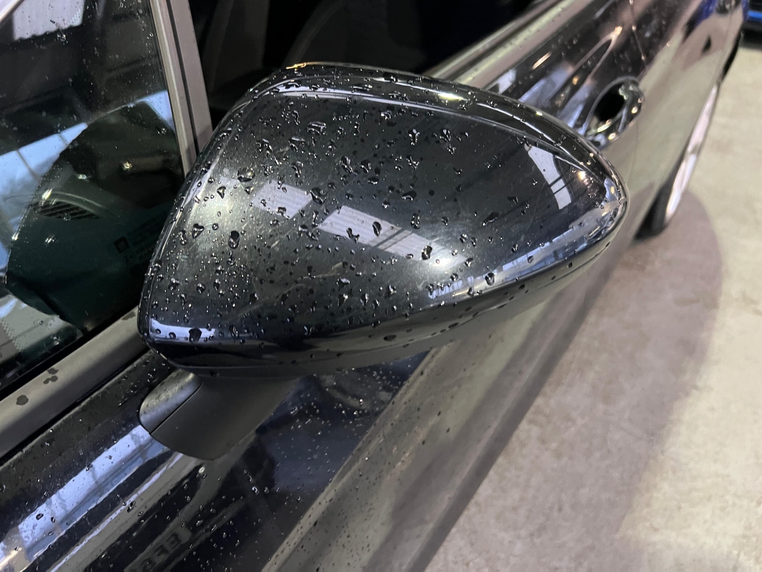 Used Vauxhall Astra 2017 for sale - 76799436: Photo 11