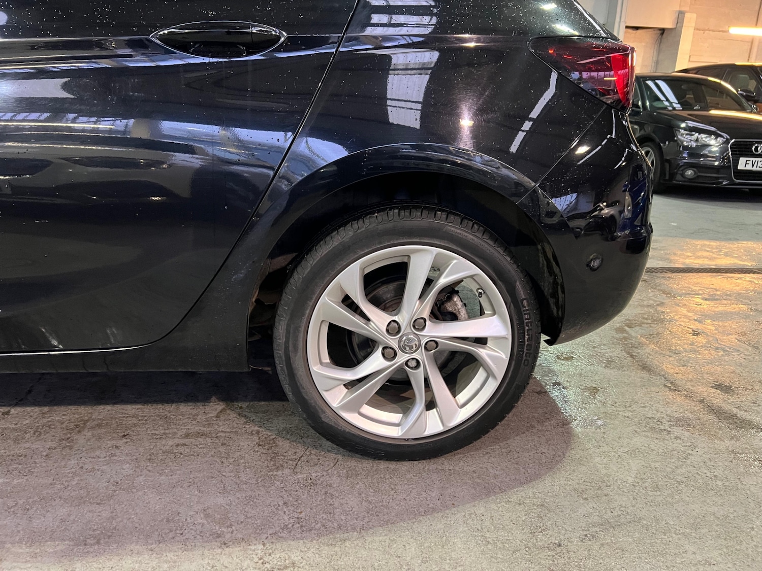 Used Vauxhall Astra 2017 for sale - 76799436: Photo 13