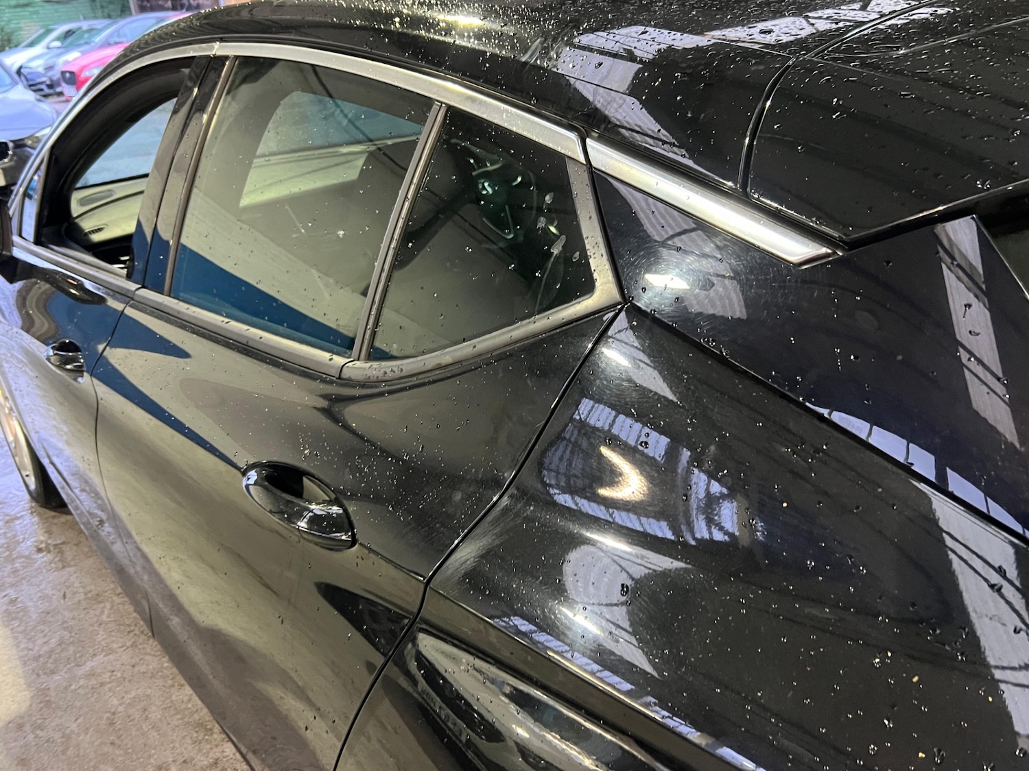 Used Vauxhall Astra 2017 for sale - 76799436: Photo 16