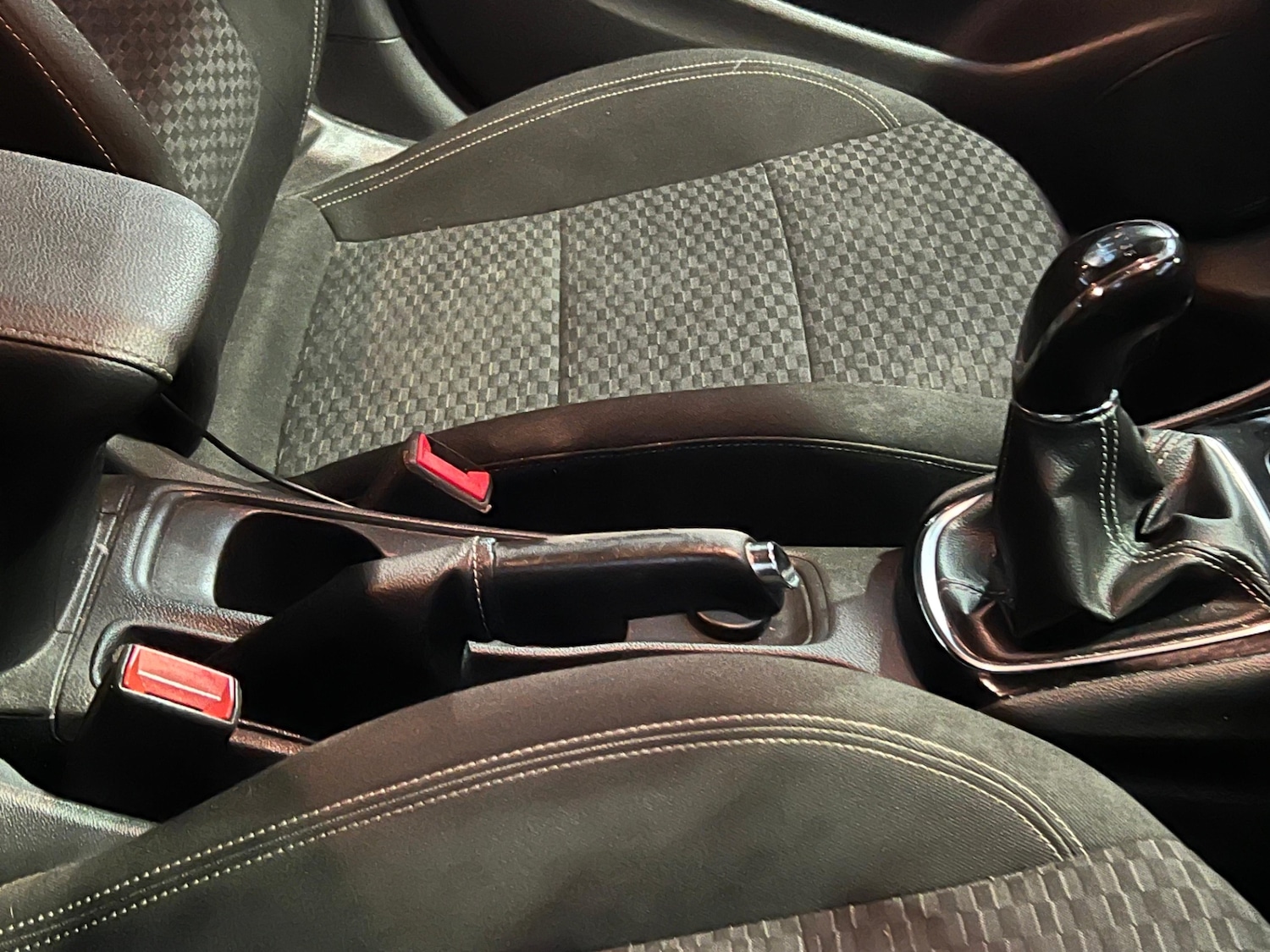 Used Vauxhall Astra 2017 for sale - 76799436: Photo 21