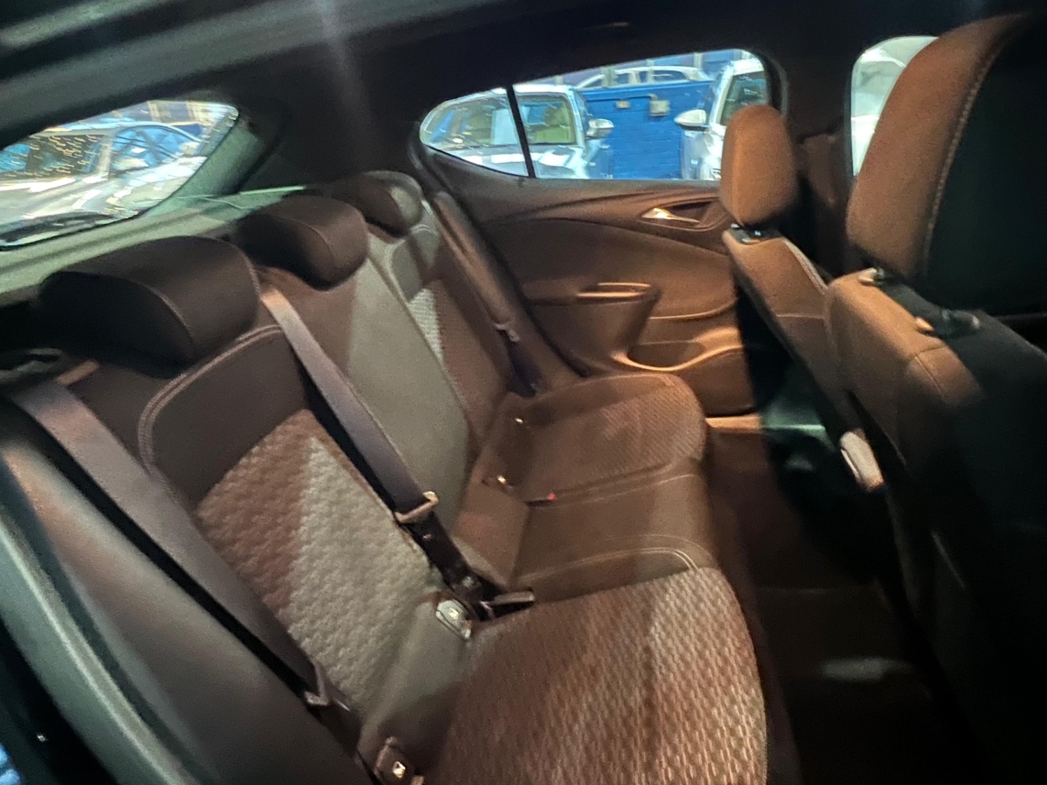 Used Vauxhall Astra 2017 for sale - 76799436: Photo 22