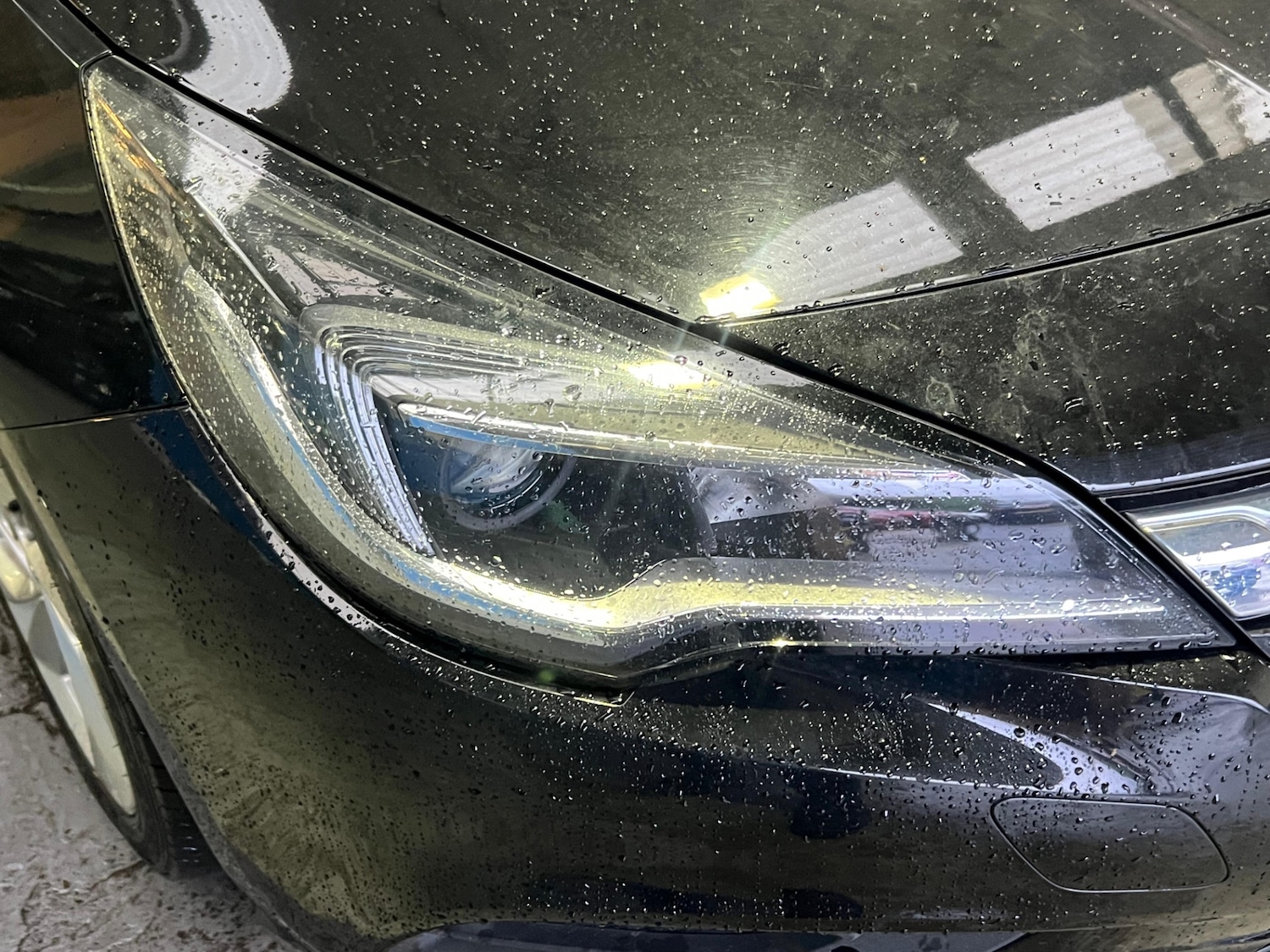 Used Vauxhall Astra 2017 for sale - 76799436: Photo 7