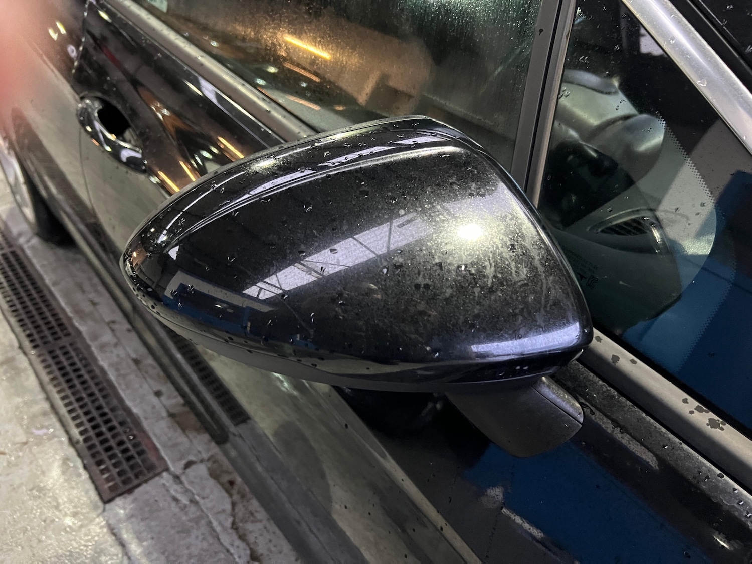 Used Vauxhall Astra 2017 for sale - 76799436: Photo 8