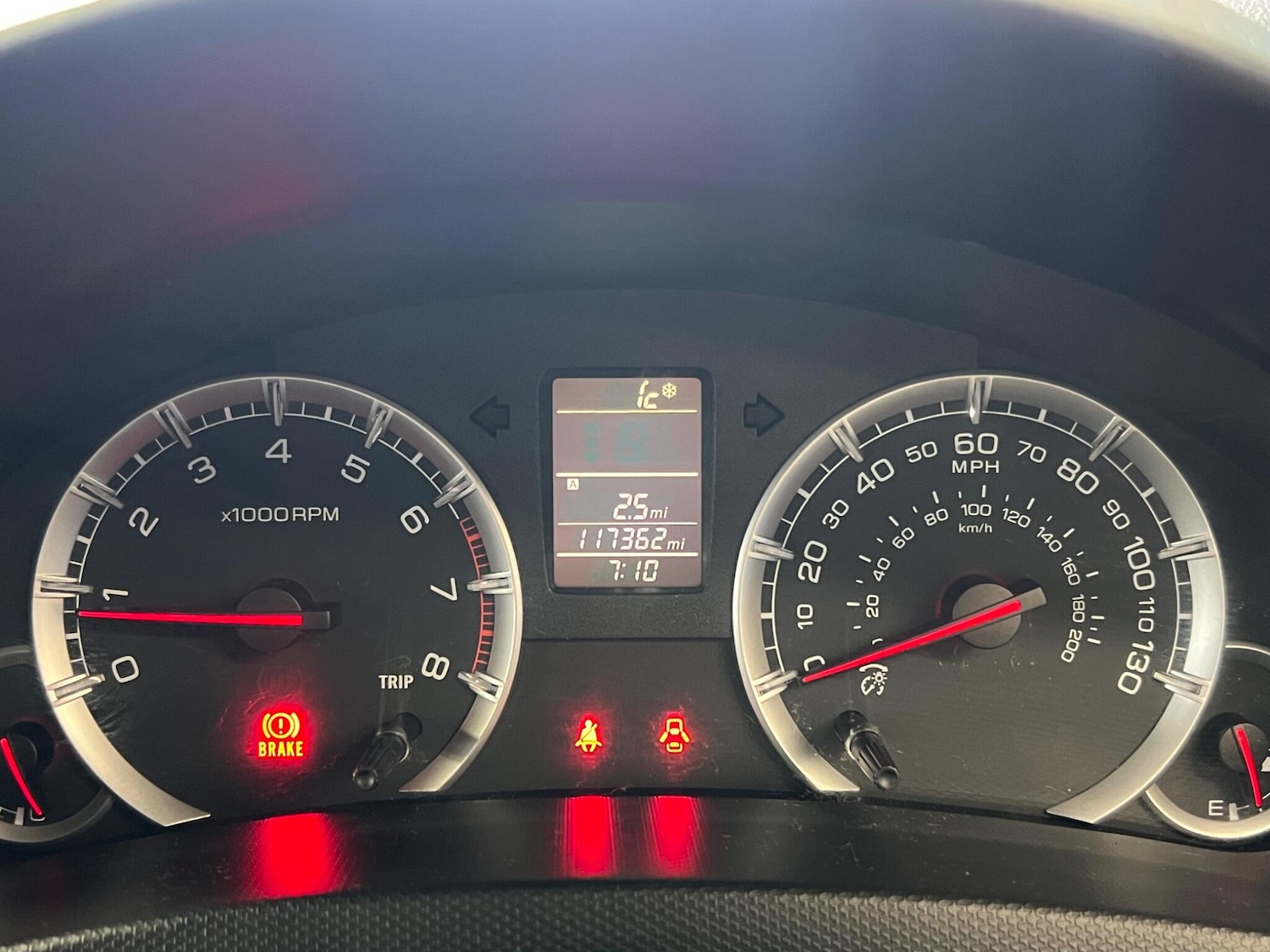 Used Suzuki Swift 2015 for sale - 77597762: Photo 18