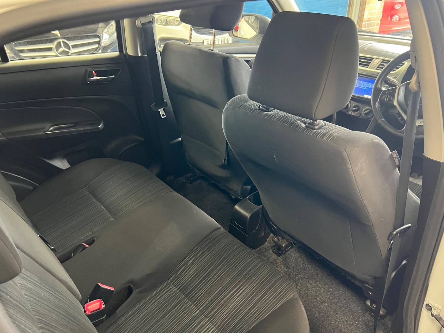 Used Suzuki Swift 2015 for sale - 77597762: Photo 22