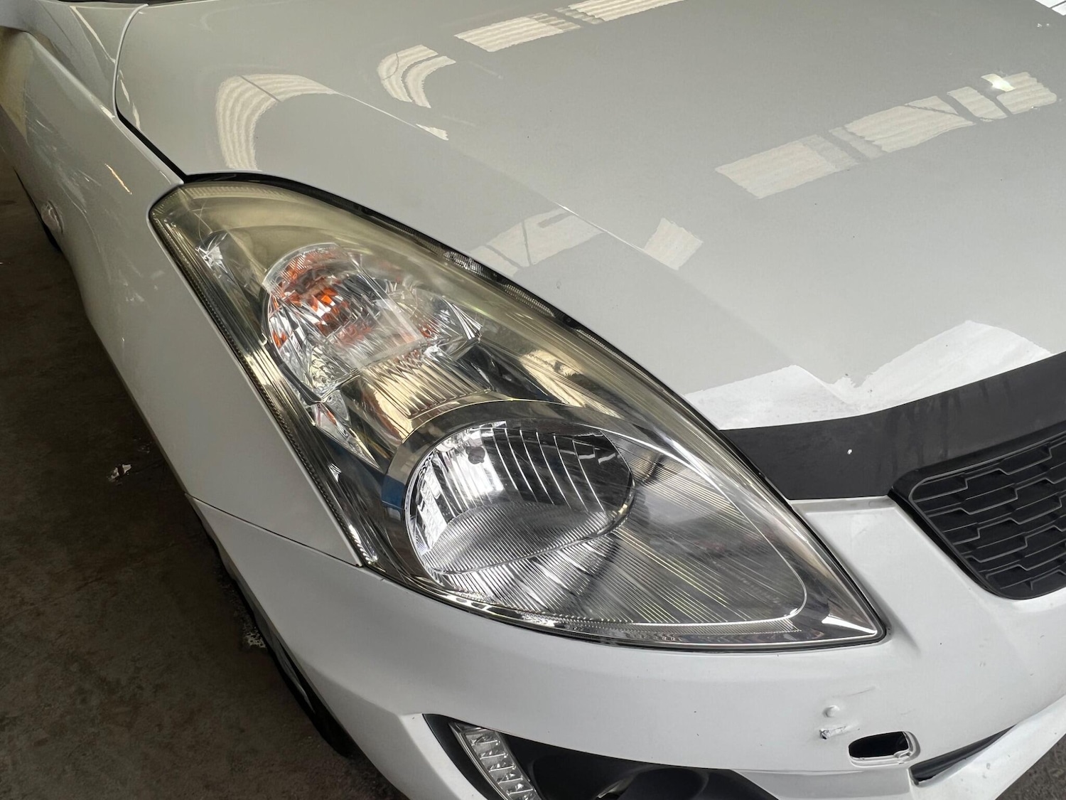 Used Suzuki Swift 2015 for sale - 77597762: Photo 9