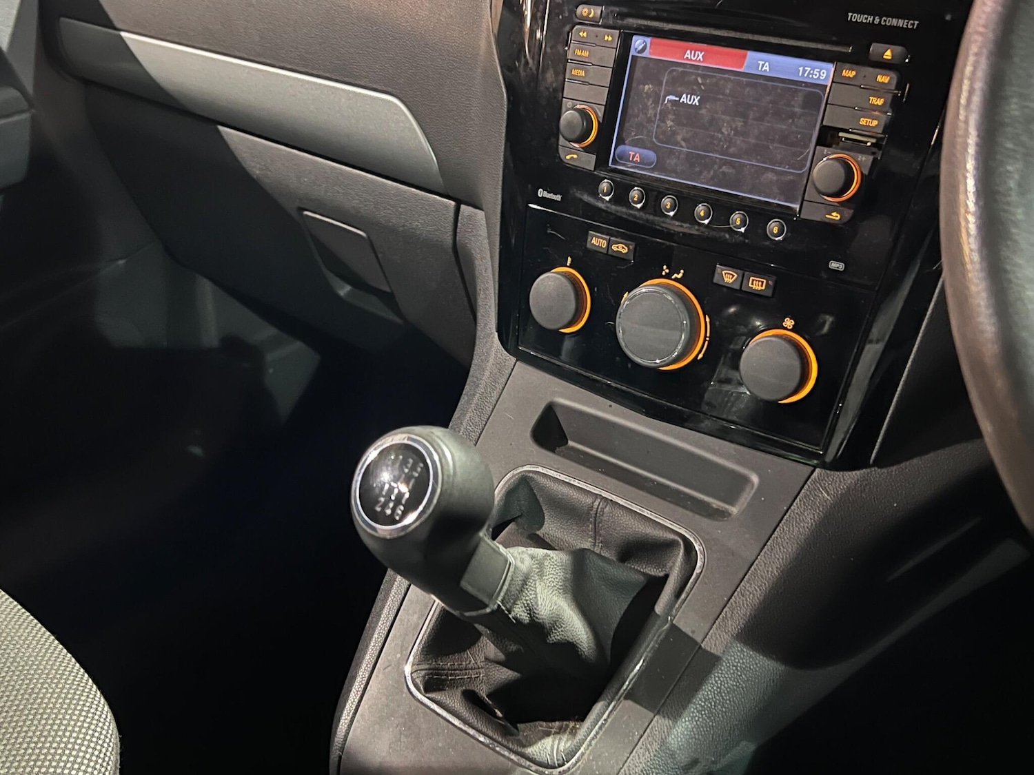 Used Vauxhall Zafira 2013 for sale - 76658769: Photo 12