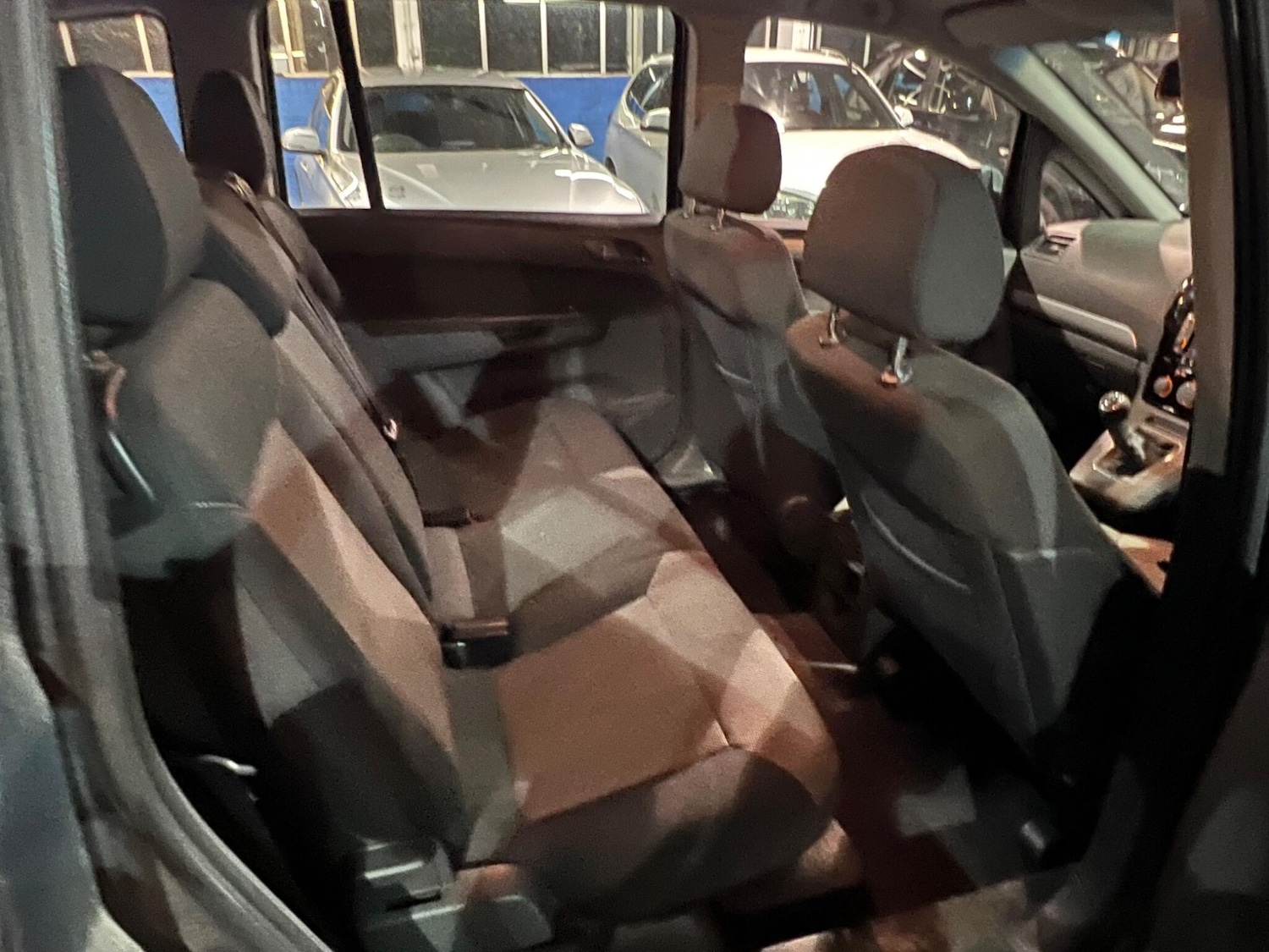 Used Vauxhall Zafira 2013 for sale - 76658769: Photo 16