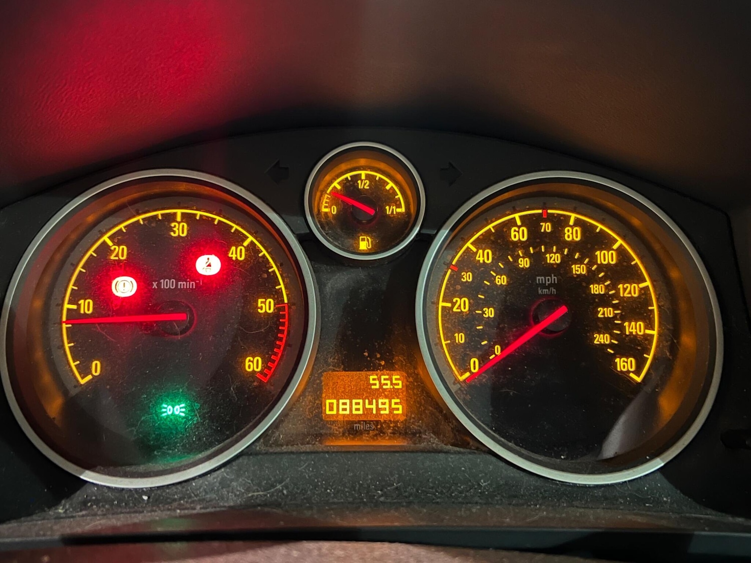 Used Vauxhall Zafira 2013 for sale - 76658769: Photo 19