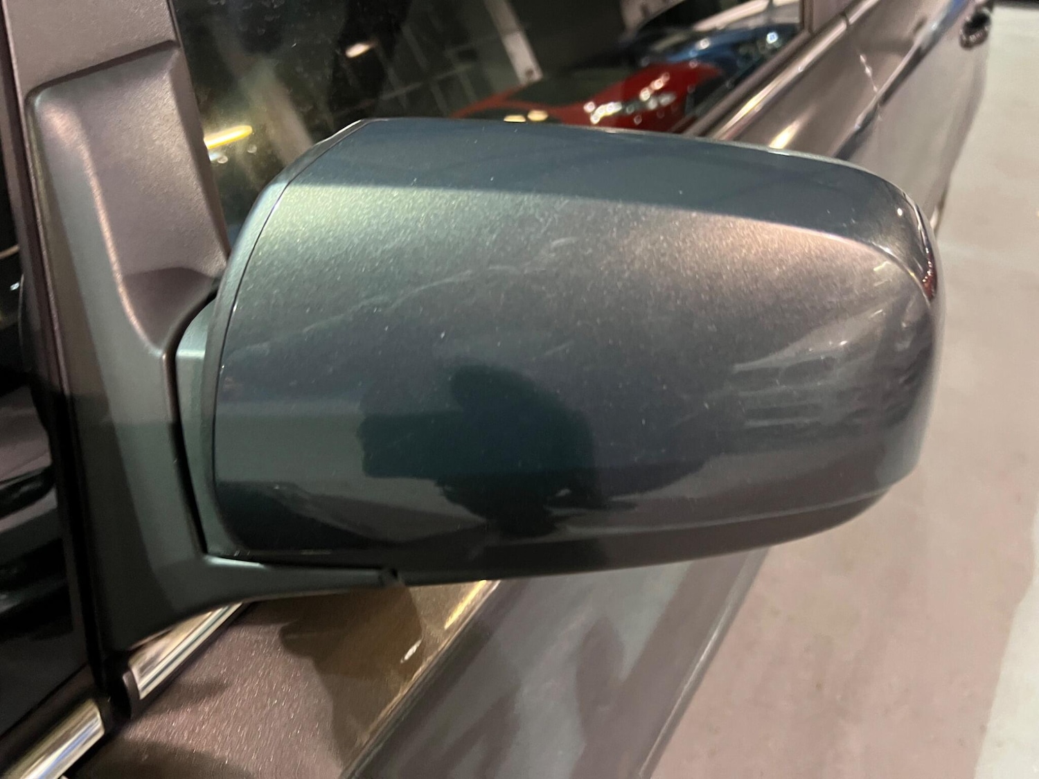 Used Vauxhall Zafira 2013 for sale - 76658769: Photo 20