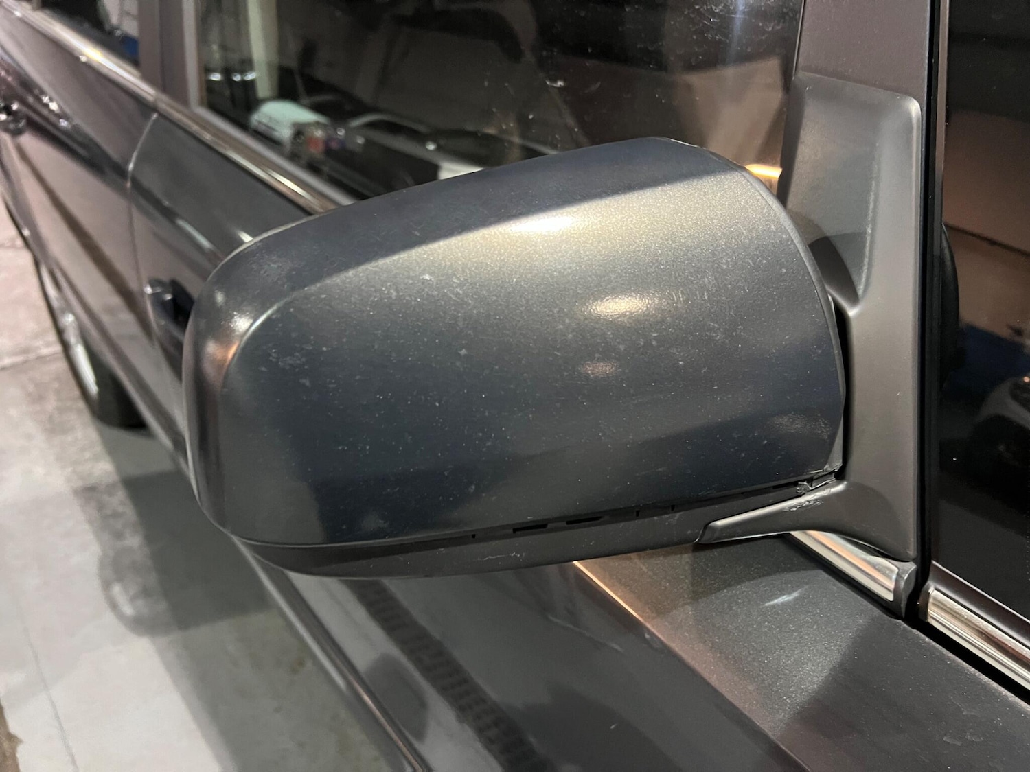 Used Vauxhall Zafira 2013 for sale - 76658769: Photo 21