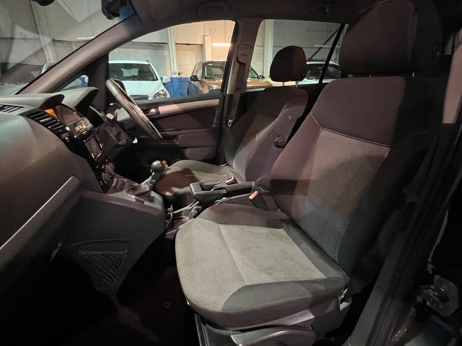 Used Vauxhall Zafira 2013 for sale - 76658769: Photo 24