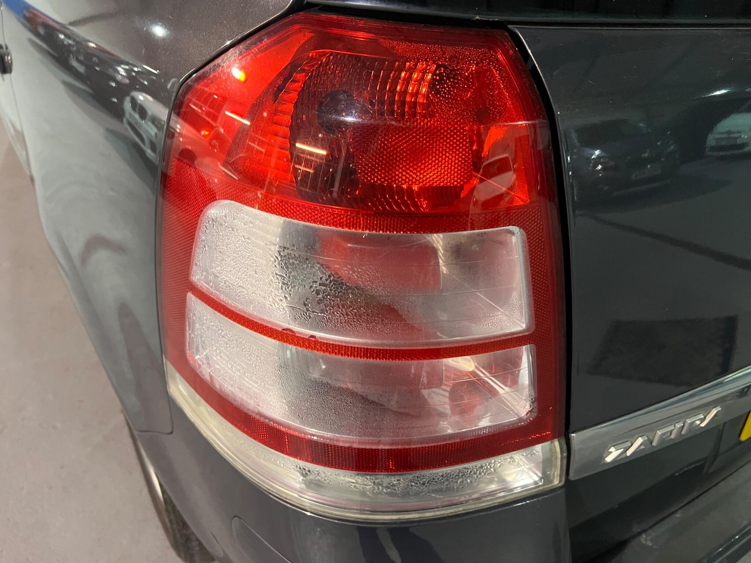 Used Vauxhall Zafira 2013 for sale - 76658769: Photo 28