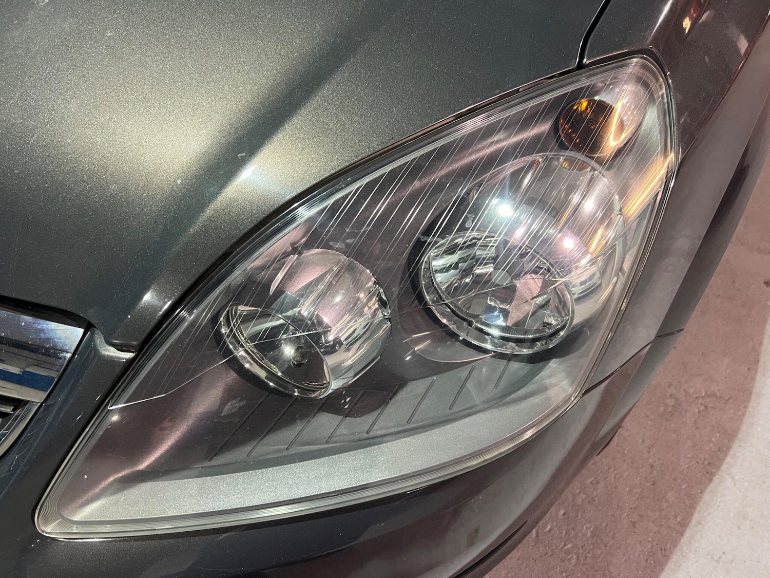 Used Vauxhall Zafira 2013 for sale - 76658769: Photo 29