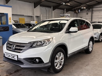 Used Honda CR-V 2014 for sale - 79145895: Photo