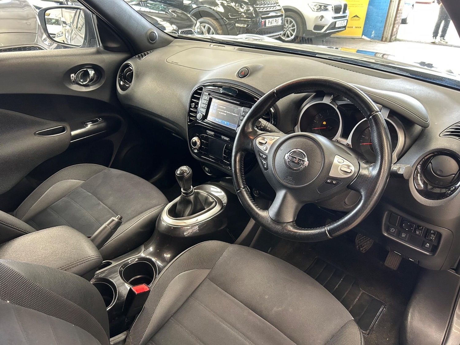 Used Nissan Juke 2017 for sale - 78062737: Photo 10