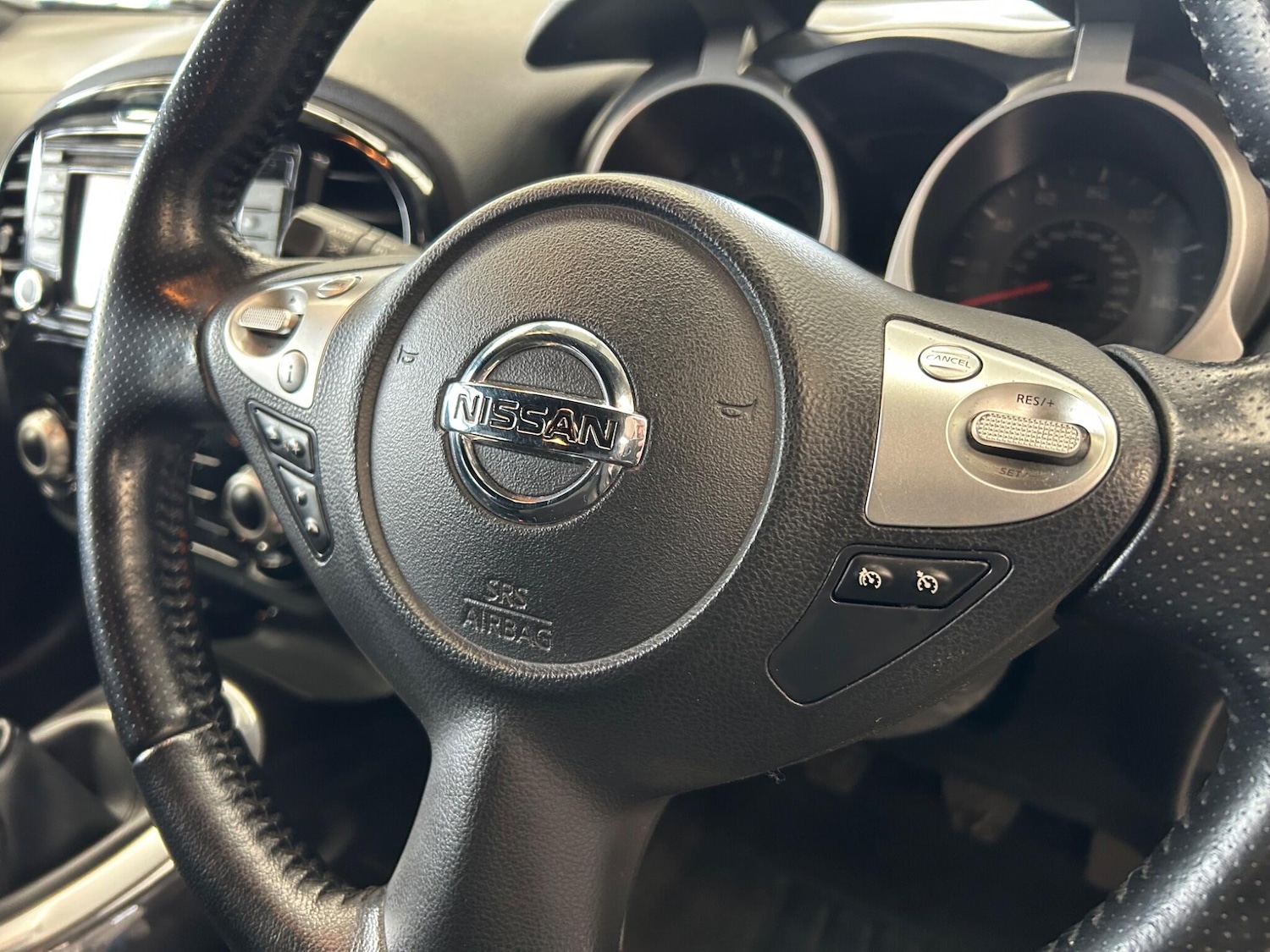 Used Nissan Juke 2017 for sale - 78062737: Photo 12