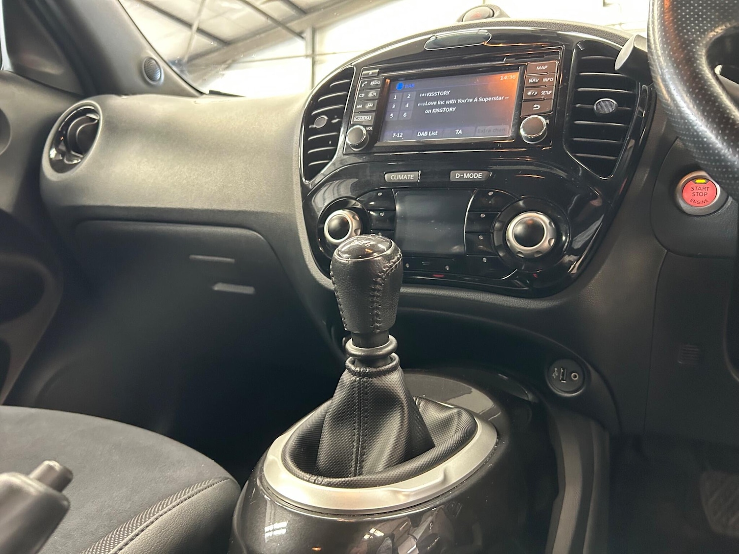 Used Nissan Juke 2017 for sale - 78062737: Photo 14