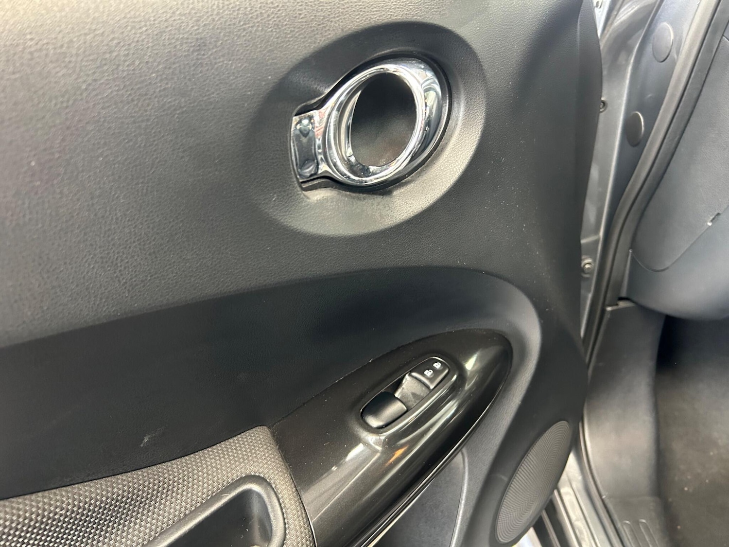 Used Nissan Juke 2017 for sale - 78062737: Photo 16