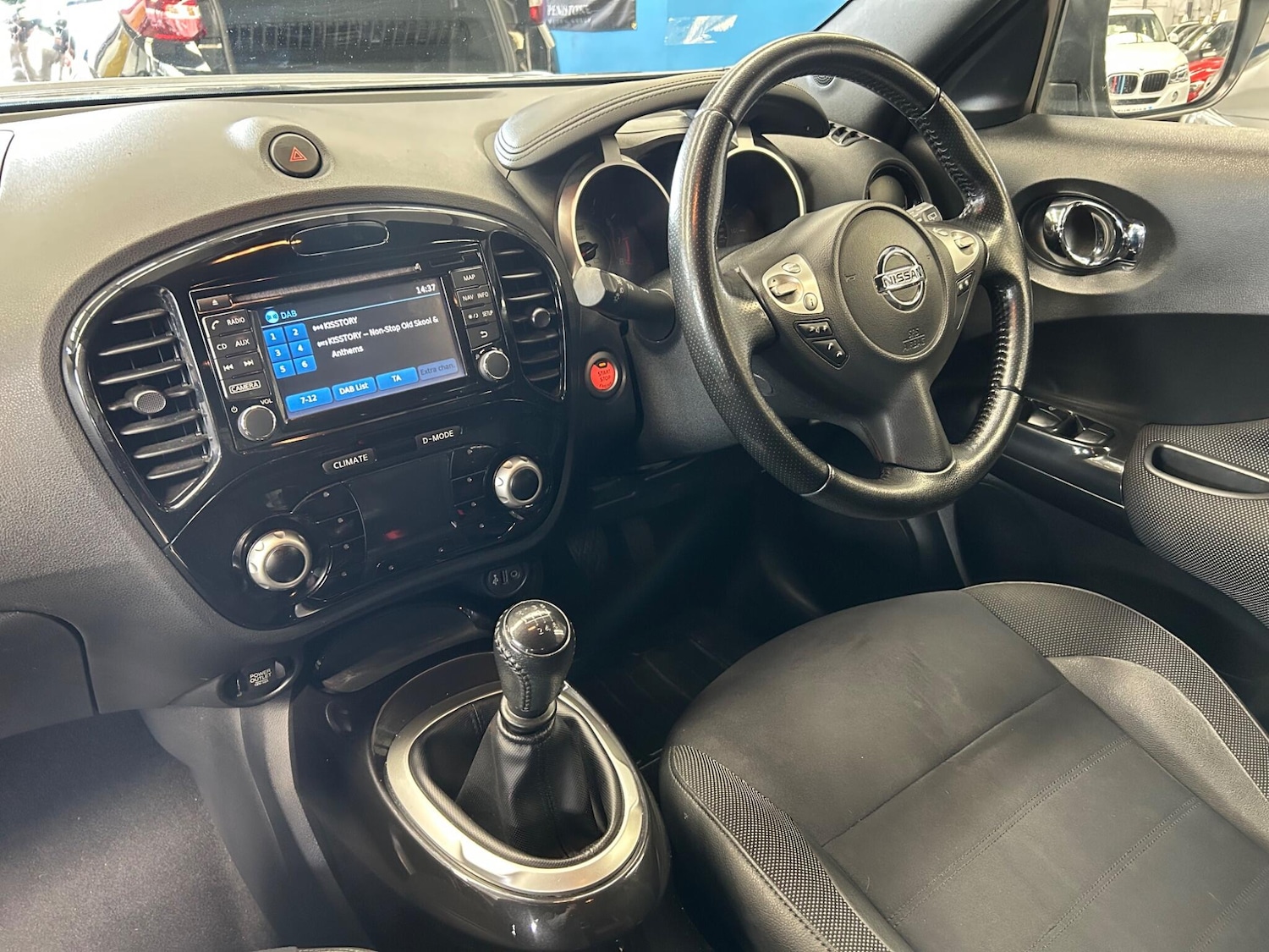 Used Nissan Juke 2017 for sale - 78062737: Photo 17