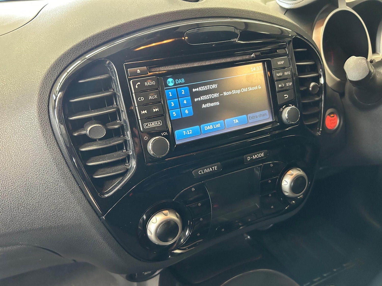 Used Nissan Juke 2017 for sale - 78062737: Photo 18