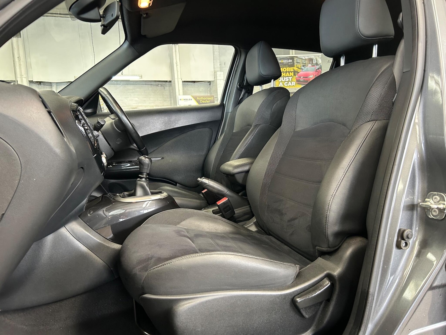 Used Nissan Juke 2017 for sale - 78062737: Photo 19