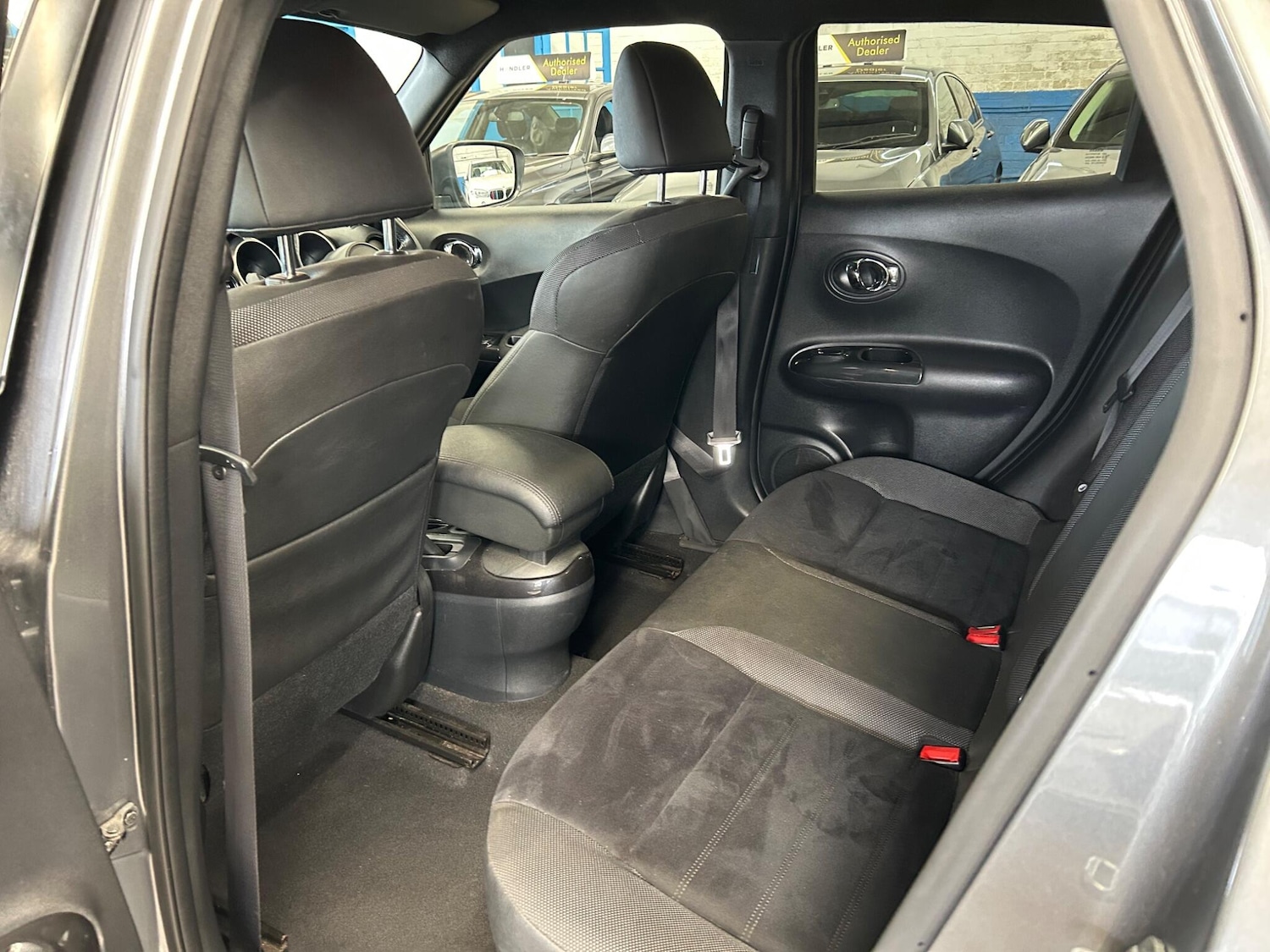 Used Nissan Juke 2017 for sale - 78062737: Photo 22