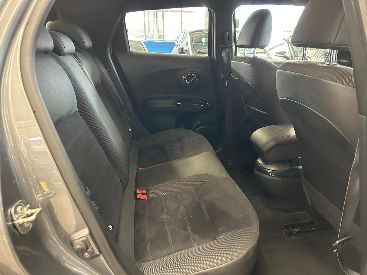 Used Nissan Juke 2017 for sale - 78062737: Photo 23