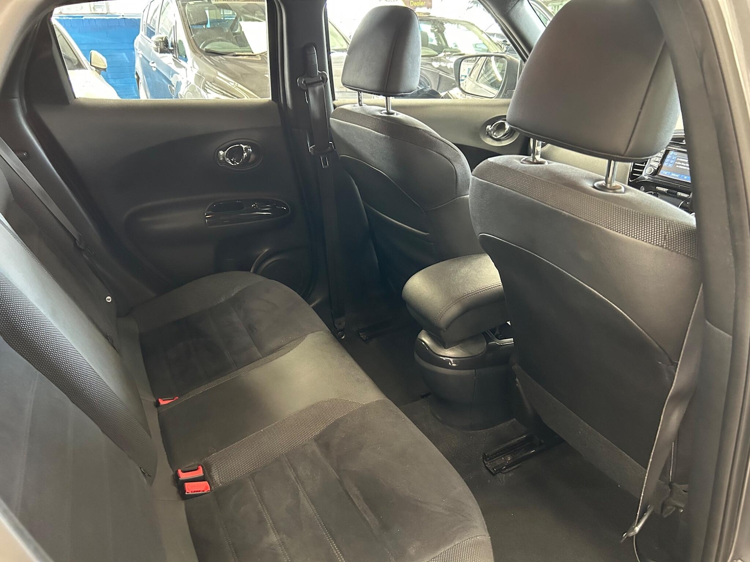 Used Nissan Juke 2017 for sale - 78062737: Photo 24