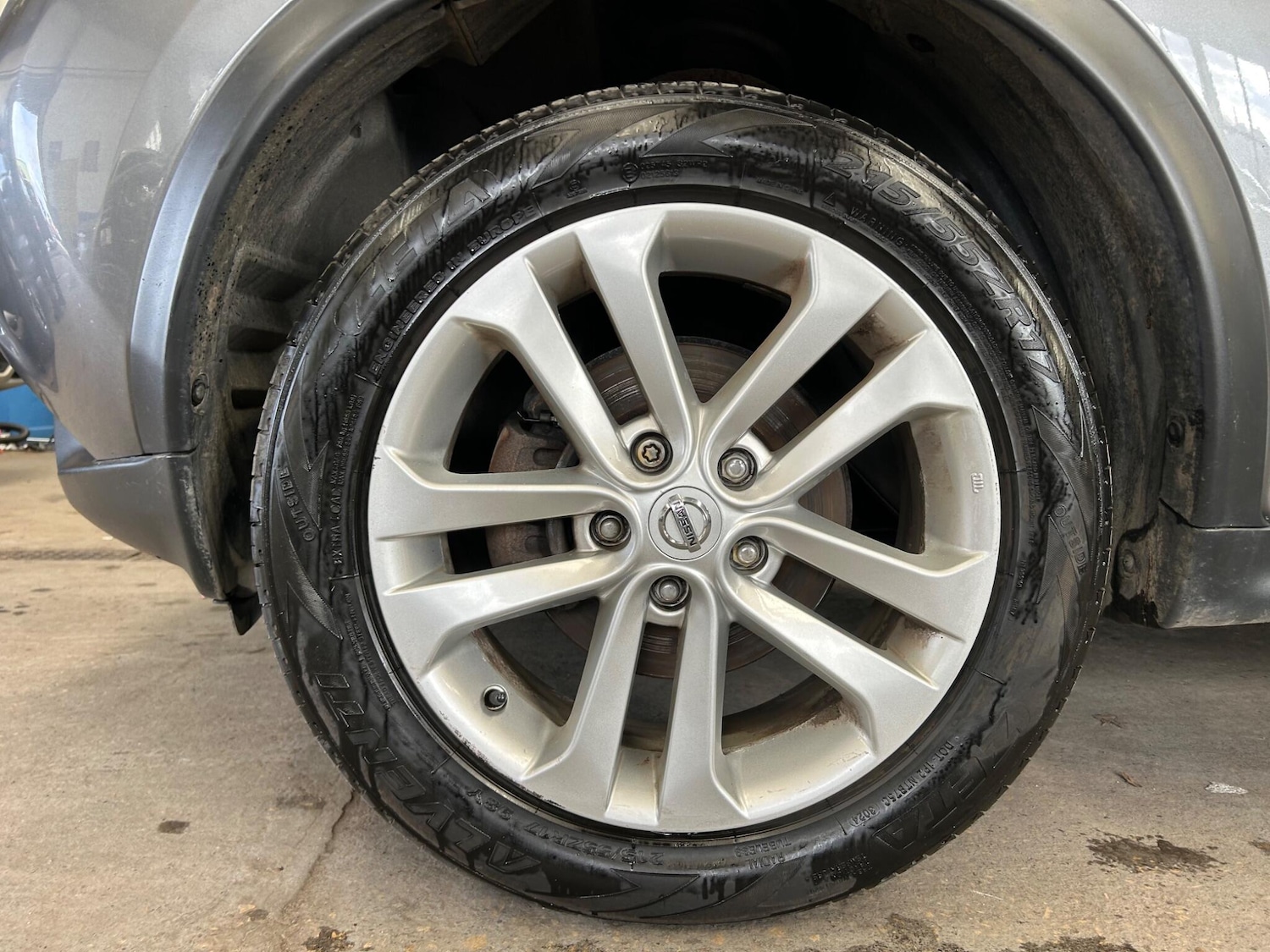 Used Nissan Juke 2017 for sale - 78062737: Photo 31