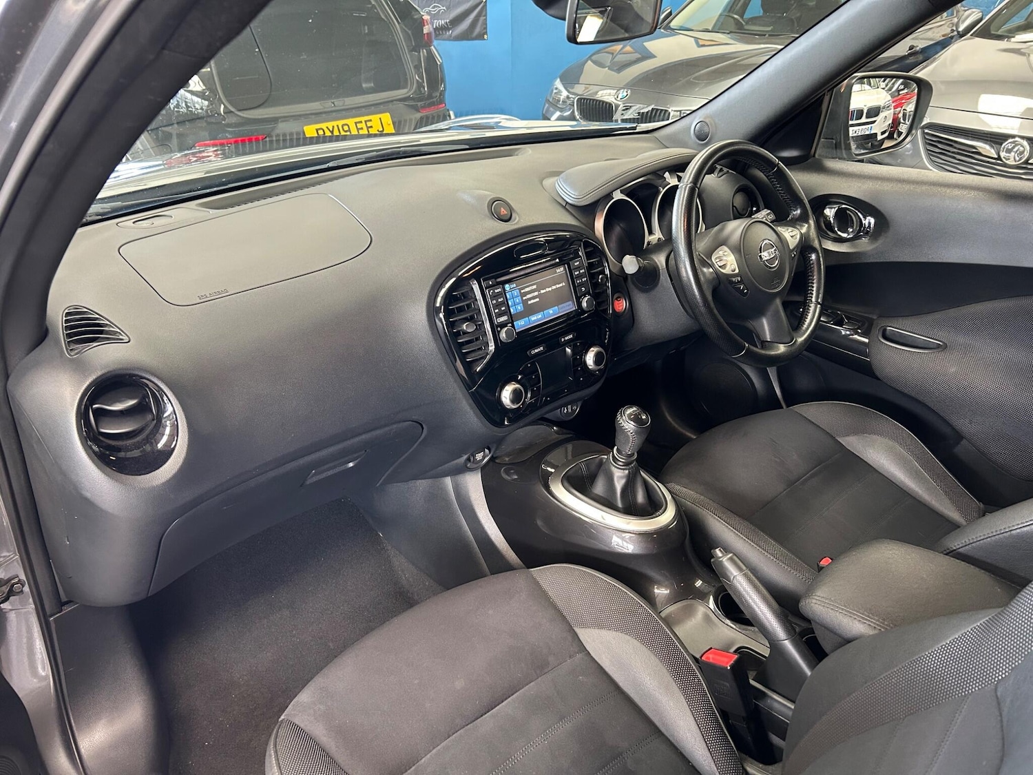 Used Nissan Juke 2017 for sale - 78062737: Photo 33