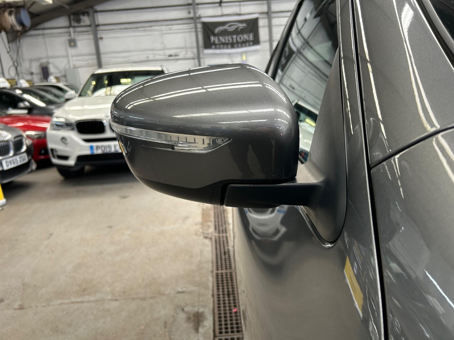 Used Nissan Juke 2017 for sale - 78062737: Photo 8