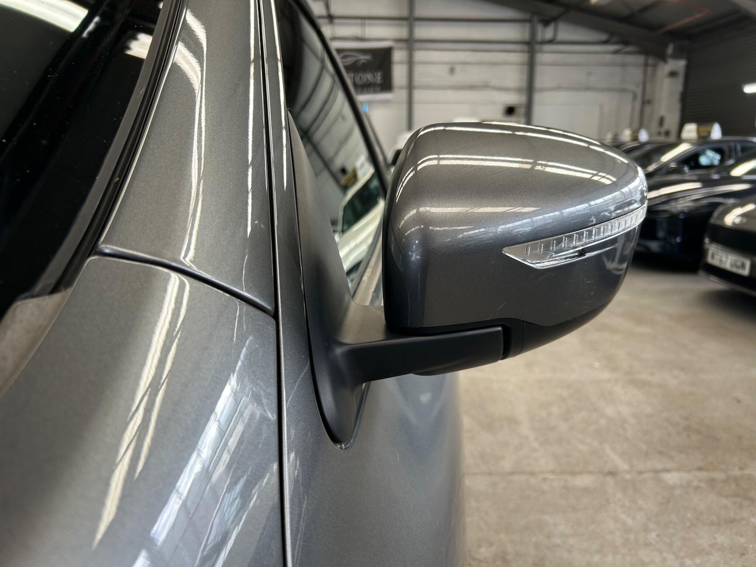 Used Nissan Juke 2017 for sale - 78062737: Photo 9