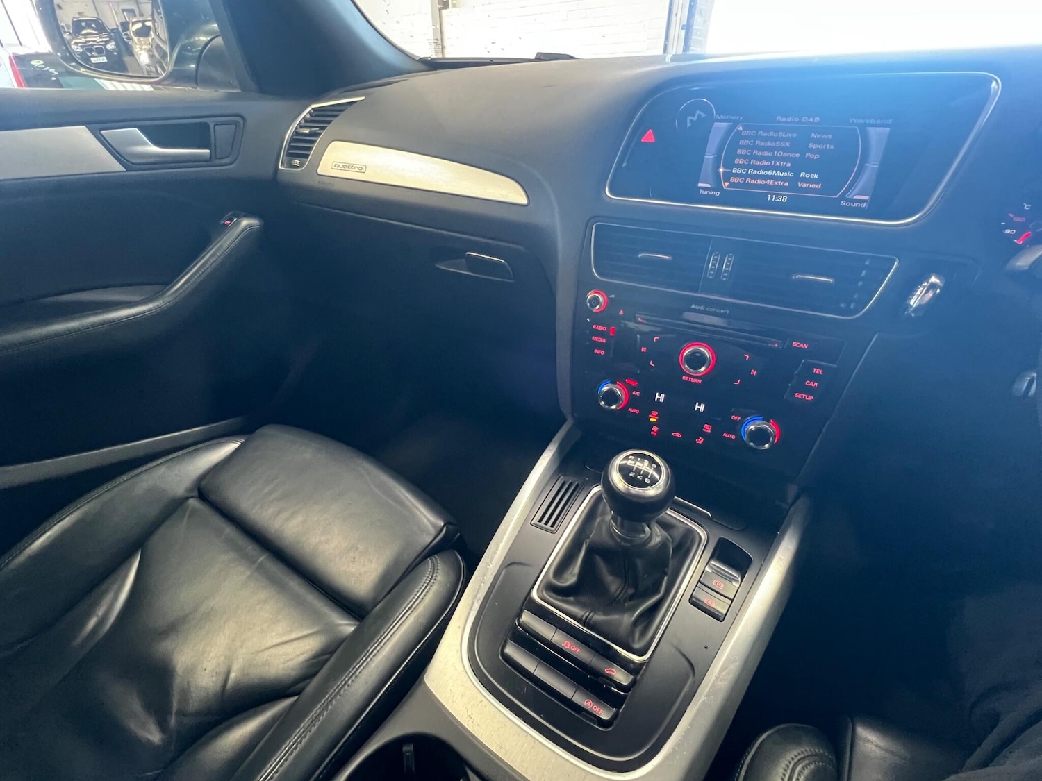 Used Audi Q5 2014 for sale - 77109295: Photo 16