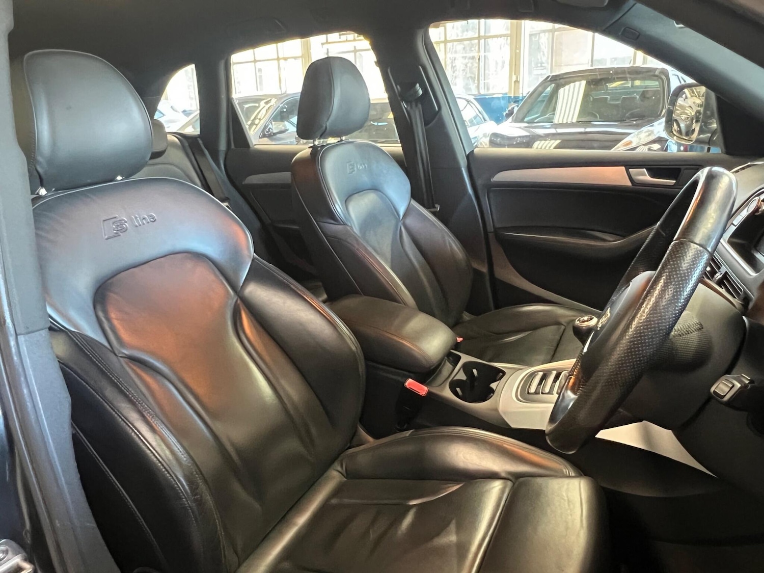 Used Audi Q5 2014 for sale - 77109295: Photo 18